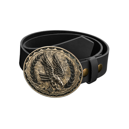 Wild Blue Yonder x Brass x Black