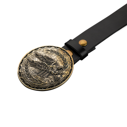 Wild Blue Yonder x Brass x Black