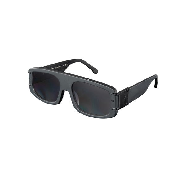 小物 WIND AND SEA WDS CUSTOM SUNGLASS / BLACK アウトレット ショップファッション - もむぬ様専用 windandsea /WDS