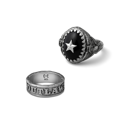 Stardust x Onyx + Outlaw x Willie Nelson Bundle