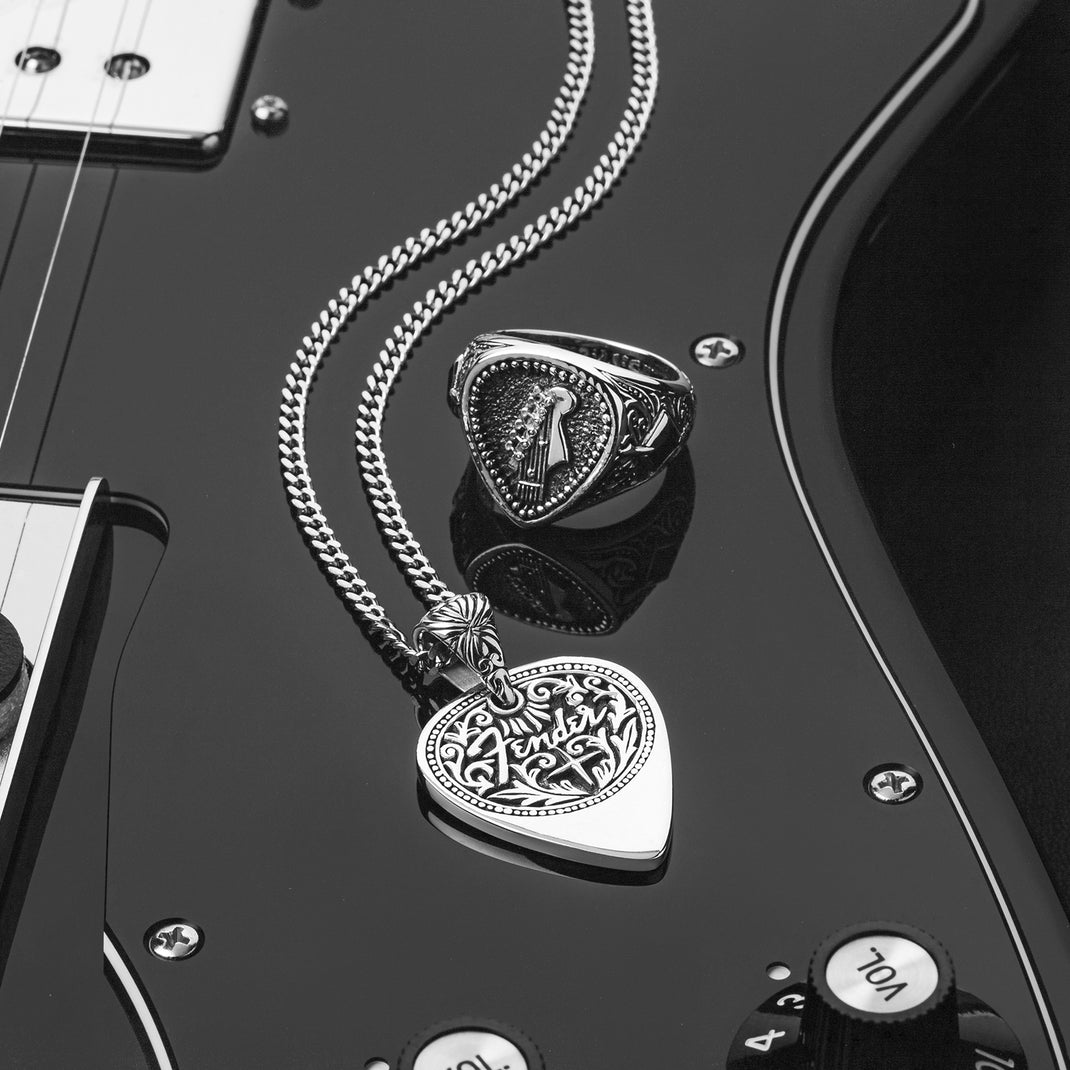 Sterling Silver vs Stainless Steel Key Differences Clocks & Colours Clocks and Colours