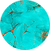 Turquoise