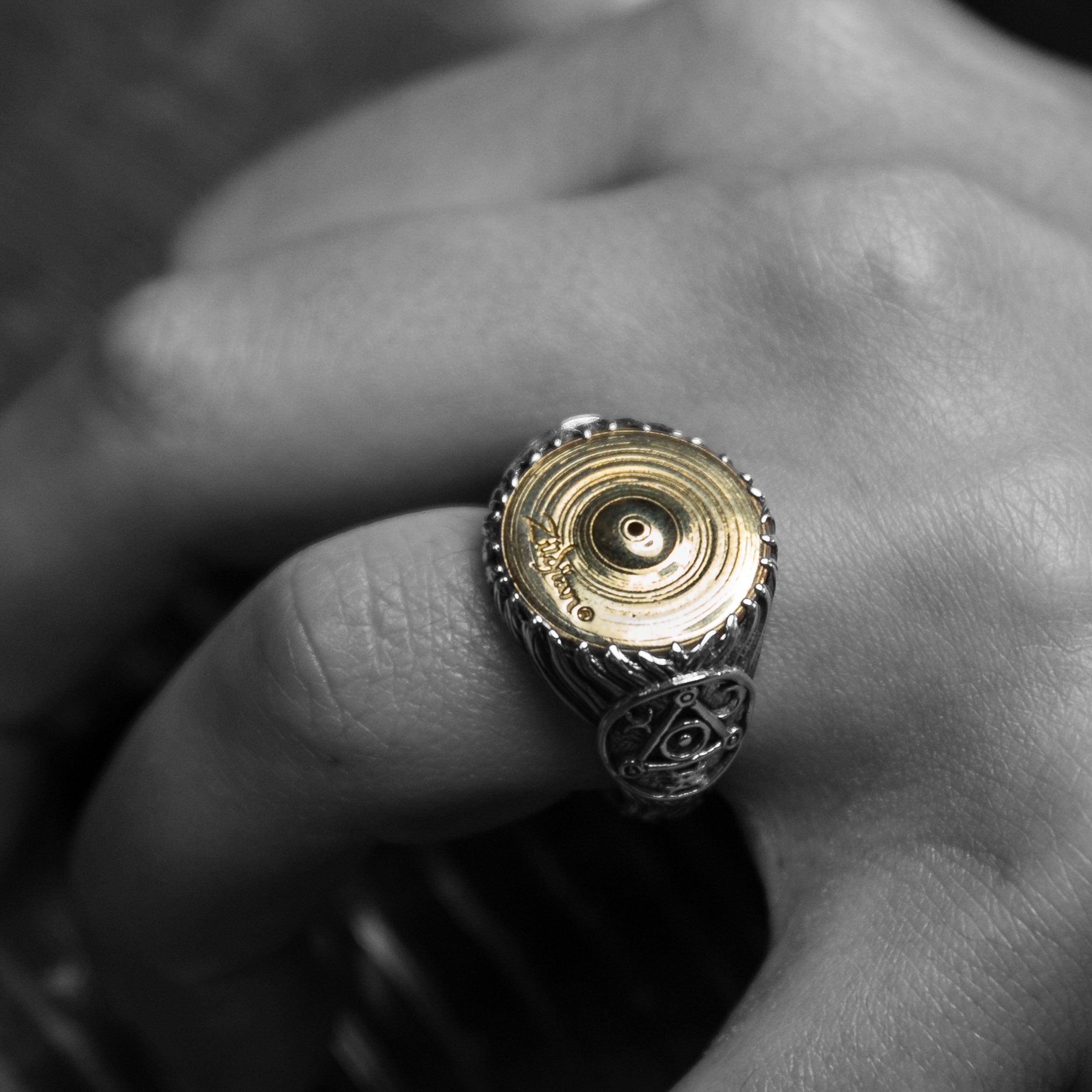 Zildjian x Clocks + Colours Clocks and Colours