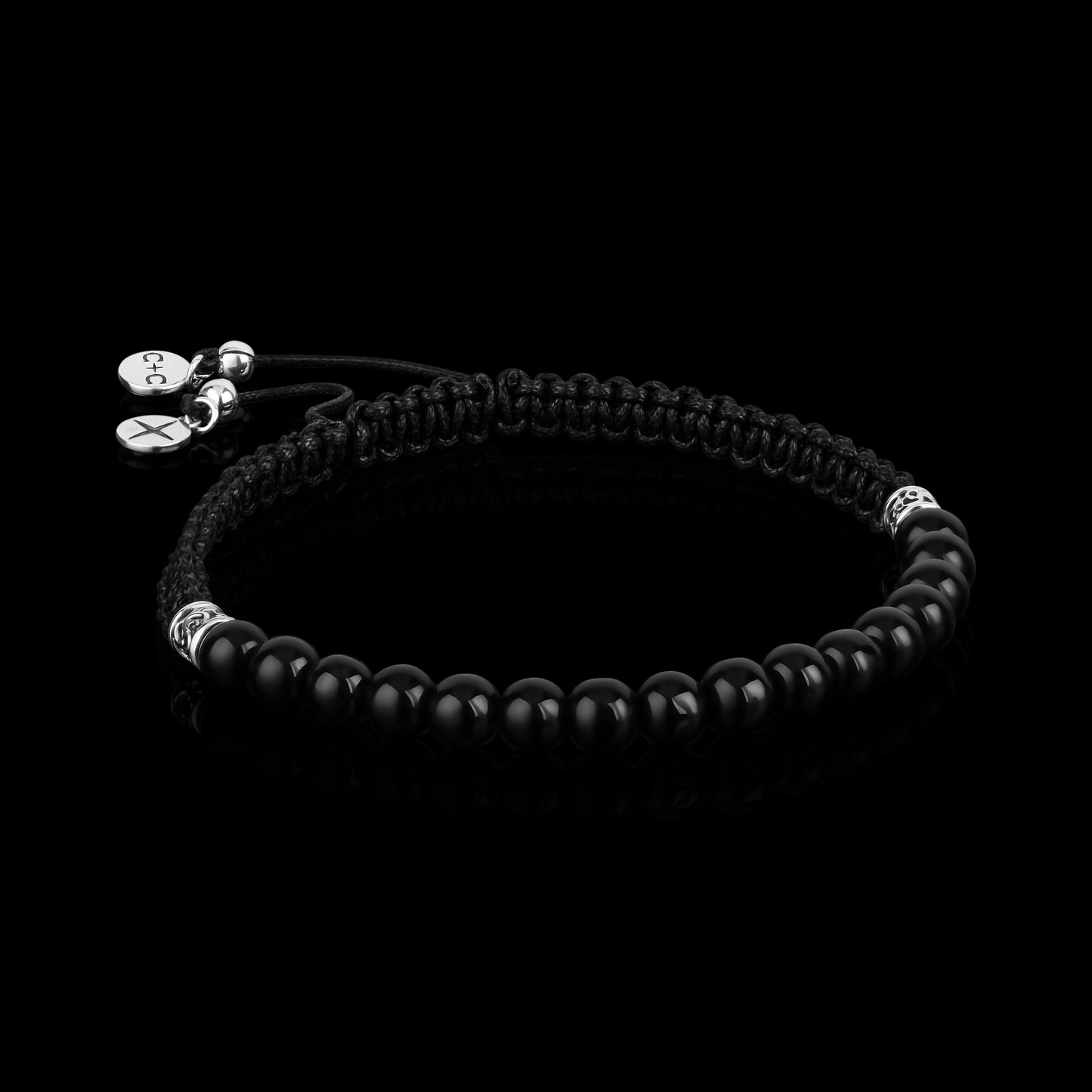 Sacred x Onyx