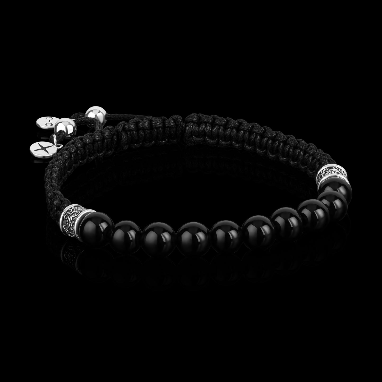 Sacred x Onyx