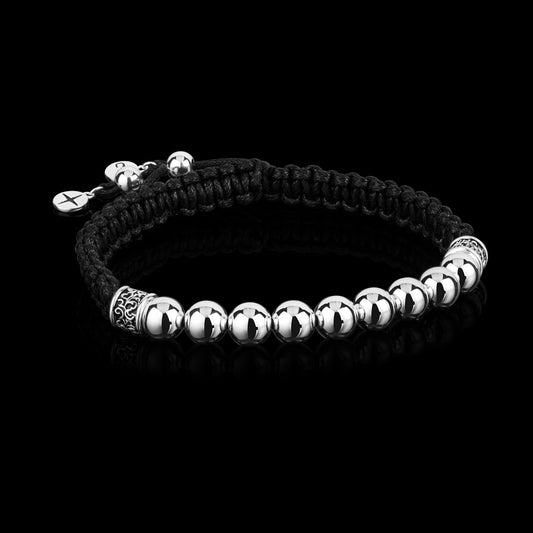 Sacred x Polished Silver