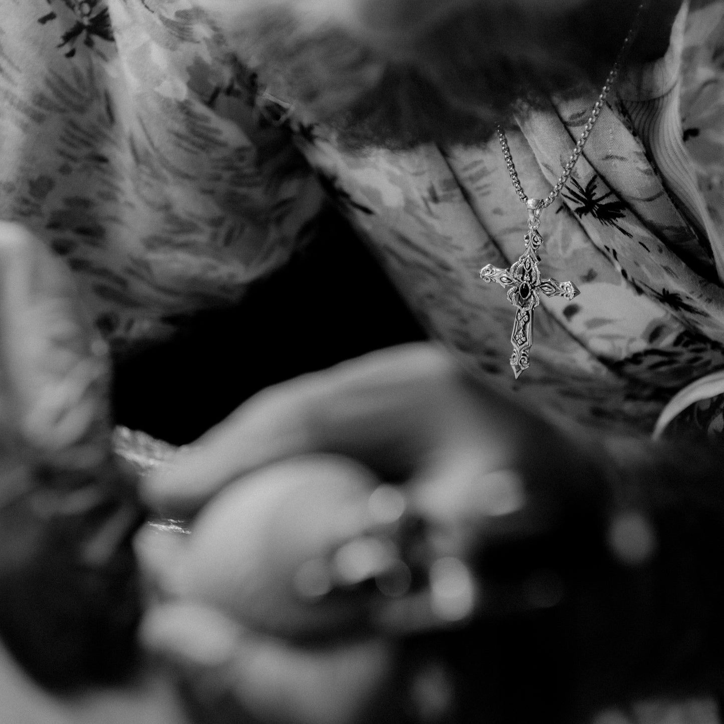 Death Grip x Billy Huxley