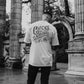 Reverence Tee x White