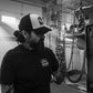Wings Big Rig Hat