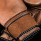Contender Boxing Glove x M.V.P. (Brown)