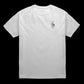 Decay Tee x White