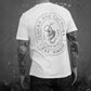 Decay Tee x White
