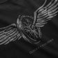 Full Throttle Tee x Black