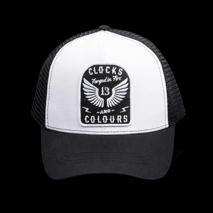 Wings Big Rig Hat