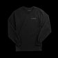 Heavy Metals Long Sleeve x Black