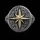 Polaris x Brass Inlay