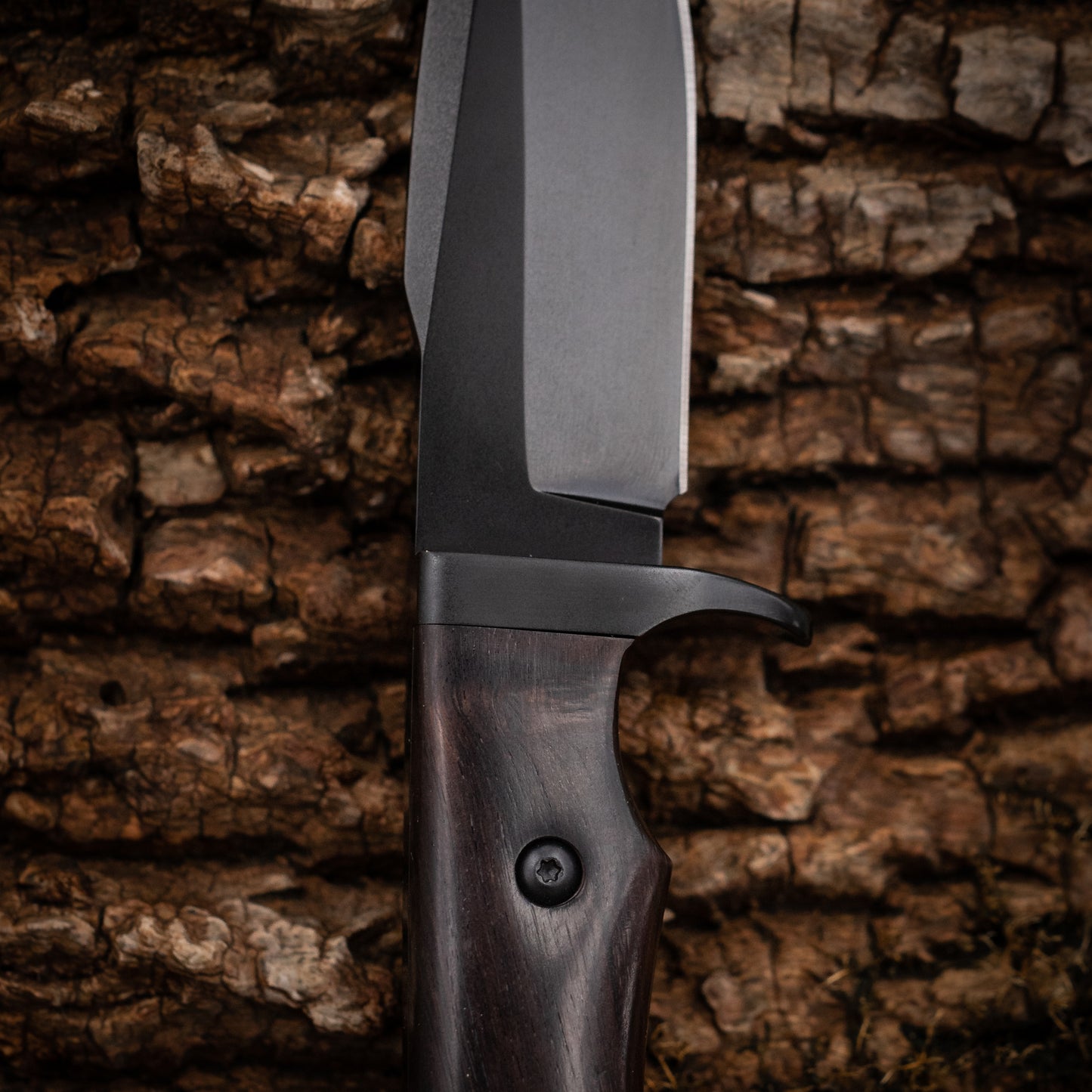 Raven Fixed Blade