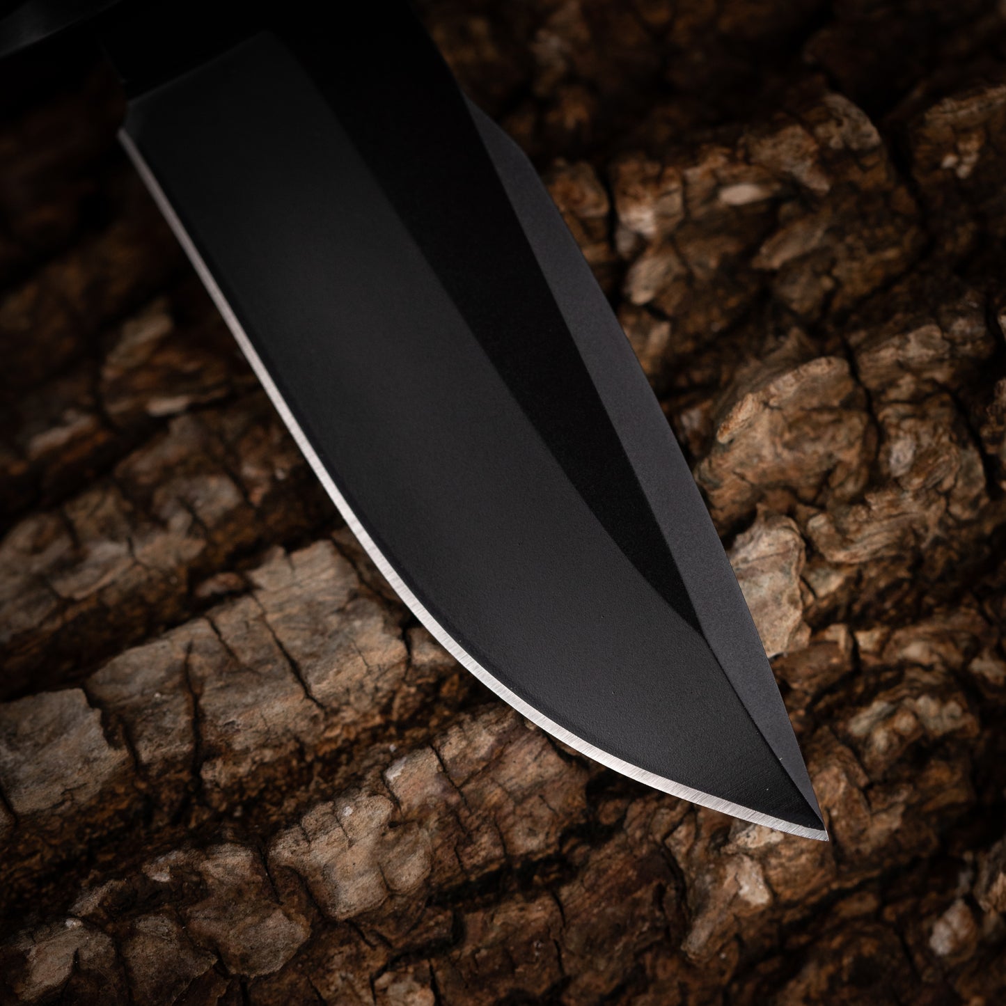 Raven Fixed Blade