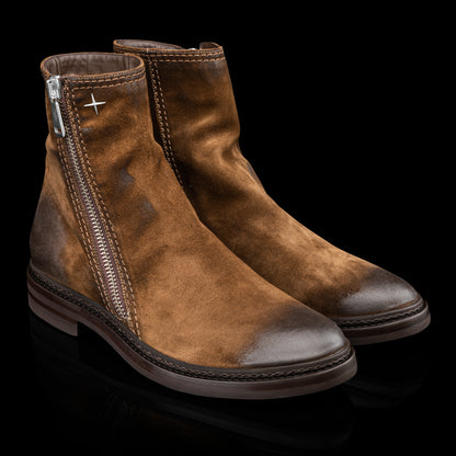 Stomping Ground x Alessandro Vasini (Tobacco)