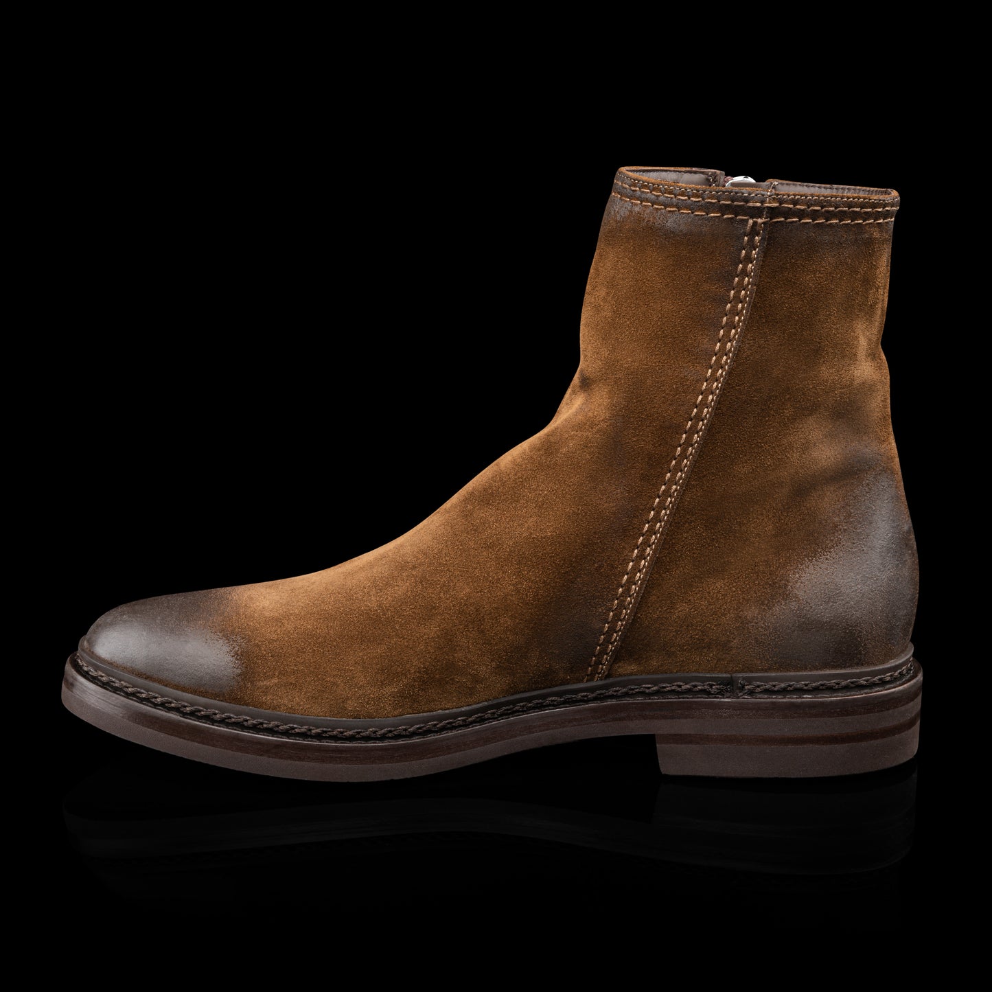 Stomping Ground x Alessandro Vasini (Tobacco)