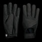 Throttle Moto Glove x Black