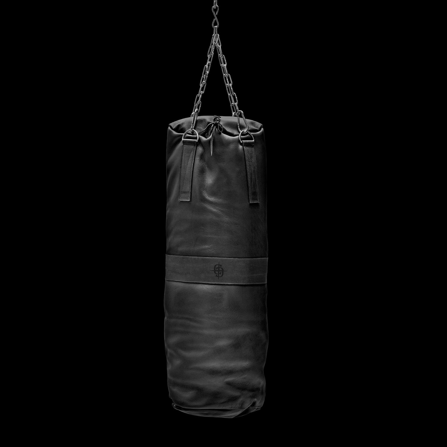 Underdog Boxing Bag x M.V.P. (Black)