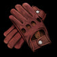 Wheelman Driving Glove x Brown