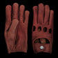 Wheelman Driving Glove x Brown