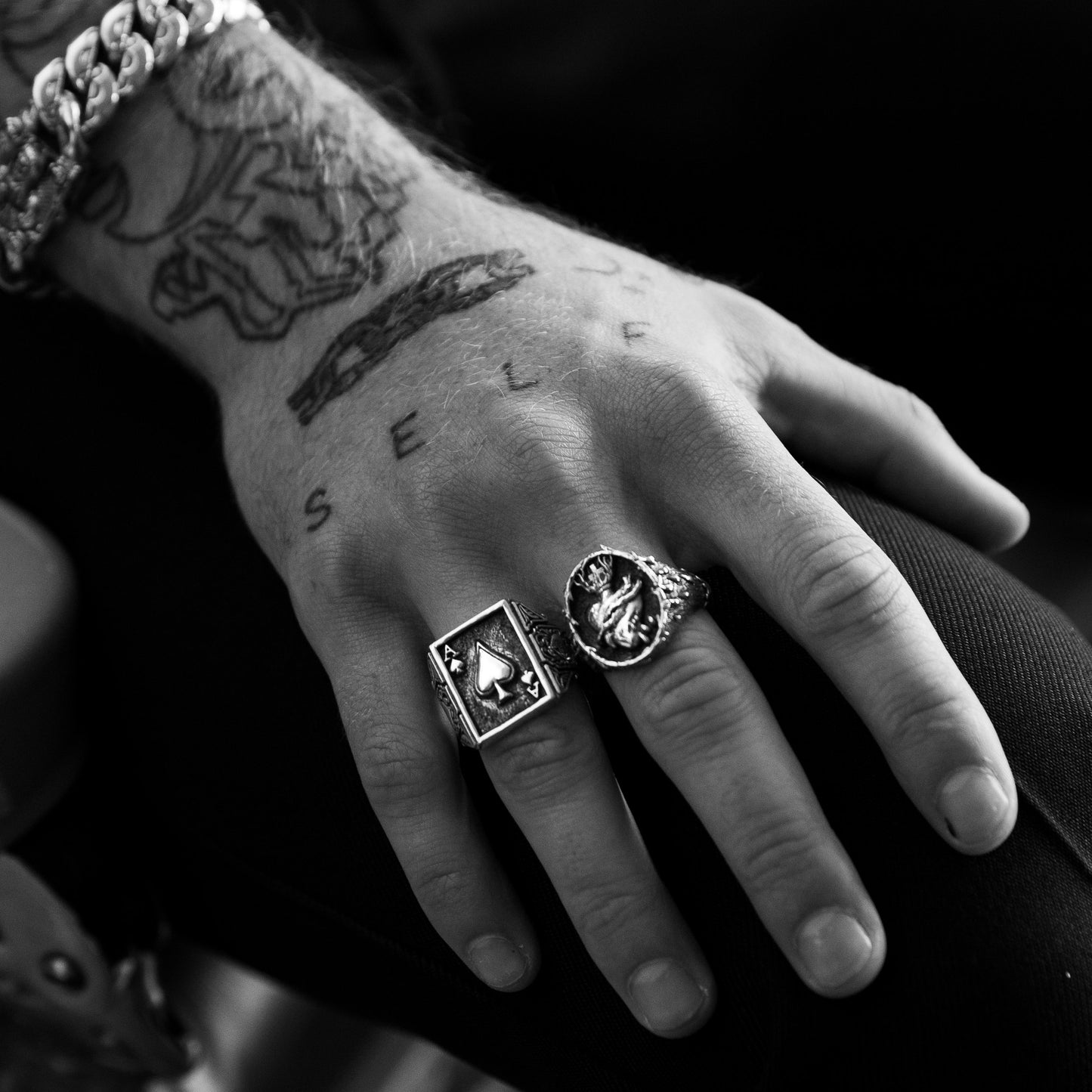 Aces High