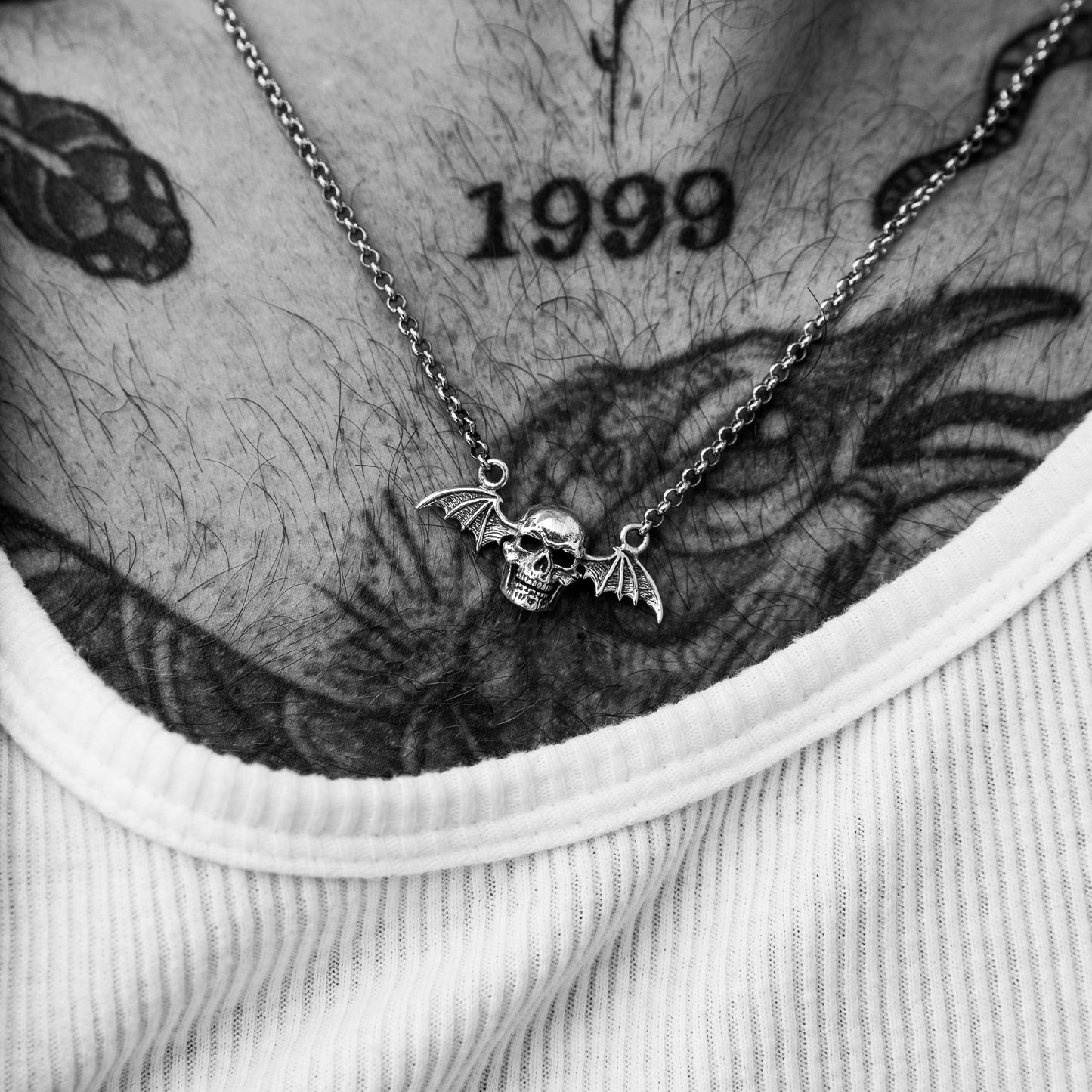 Exist x Avenged Sevenfold