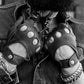 Wheelman Driving Glove x Brown