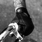Throttle Moto Glove x Black